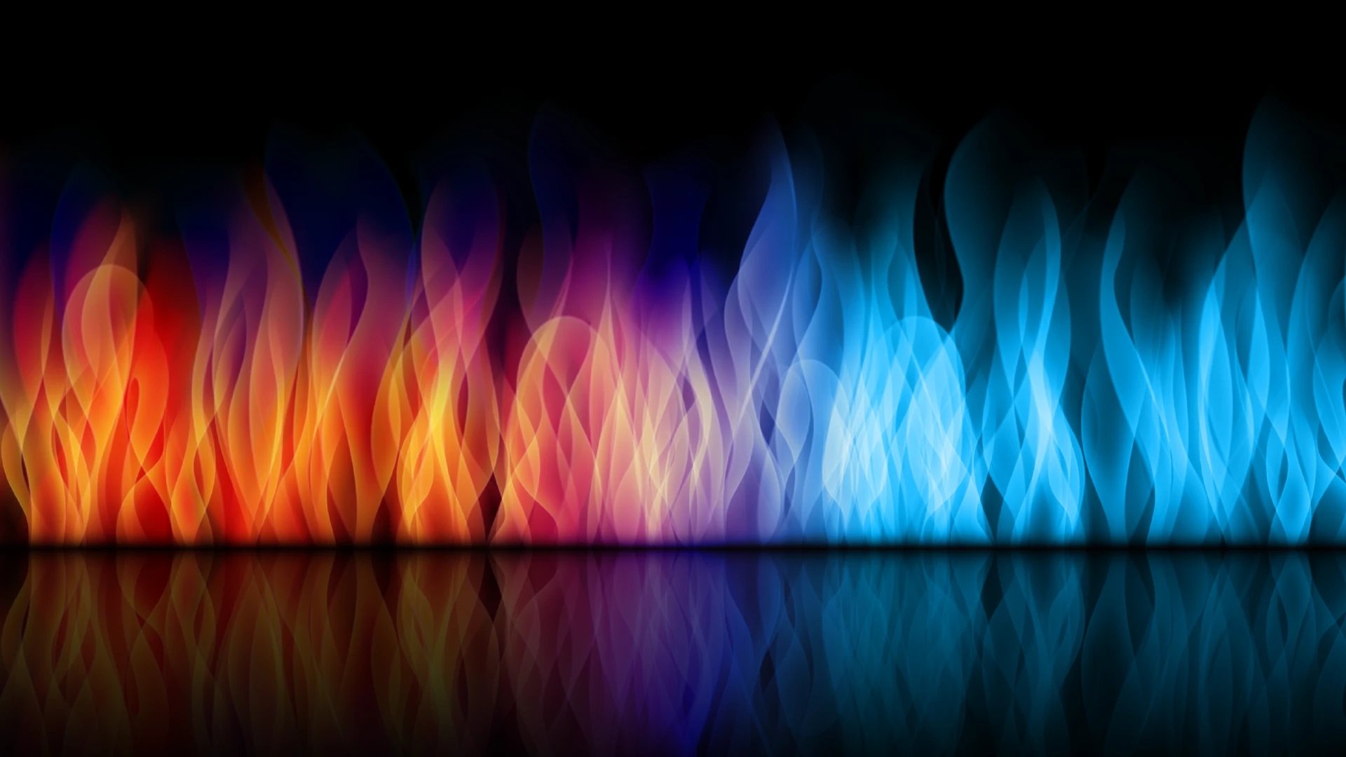 parallax background